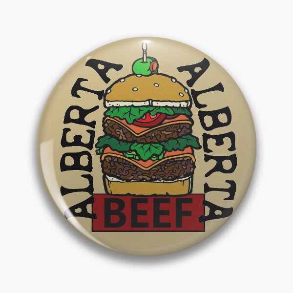 Item preview, I Love Alberta Beef designed and sold by sandpiperstudio.