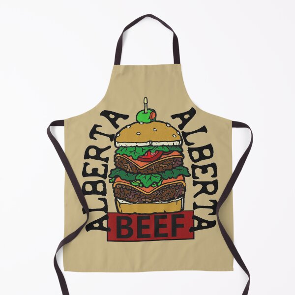 Item preview, I Love Alberta Beef designed and sold by sandpiperstudio.