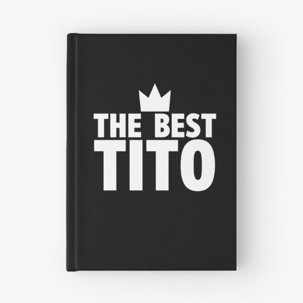 Item preview, THE BEST TITO designed and sold by acquiredstyle.