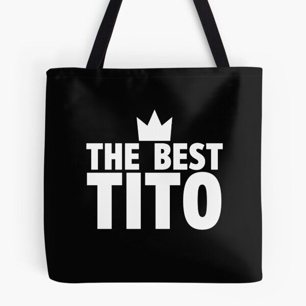 Item preview, THE BEST TITO designed and sold by acquiredstyle.