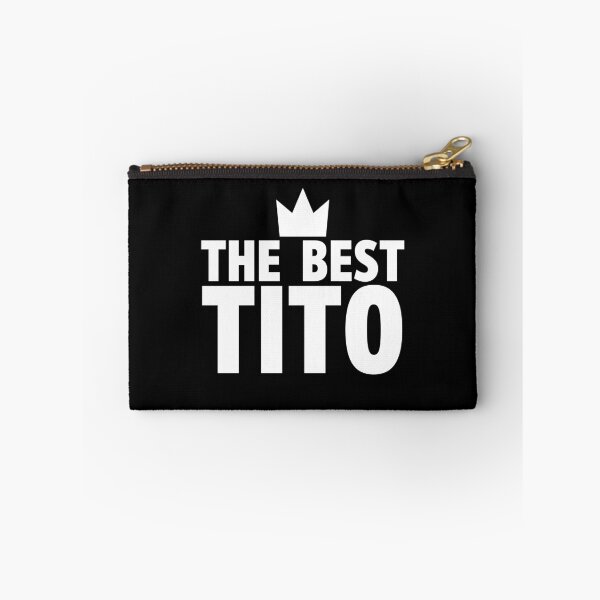 Item preview, THE BEST TITO designed and sold by acquiredstyle.