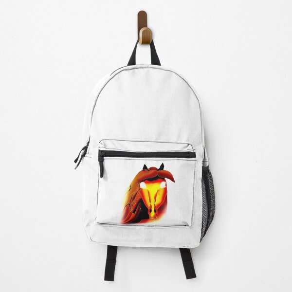 Item preview, Wild Arabian Horse designed and sold by MisterGX.