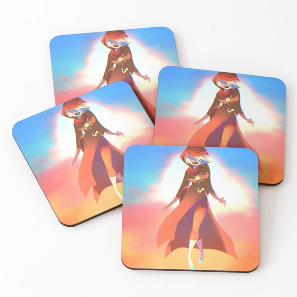 Item preview, Hero of light  designed and sold by Cupidphobia.