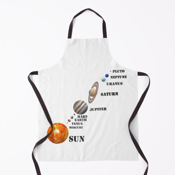 Artikelvorschau, Sonnensystem entworfen und verkauft von Creative fashion Mix.