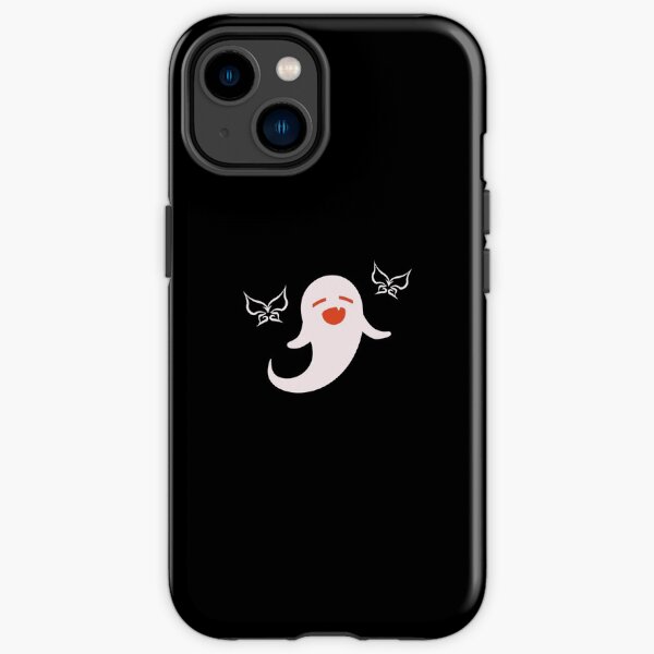 Genshin Impact Hu Tao - Spirit Ghost Art iPhone Tough Case