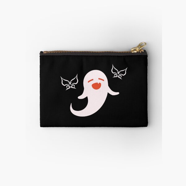 Item preview, Genshin Impact Hu Tao - Spirit Ghost Art designed and sold by Cleafhaze.