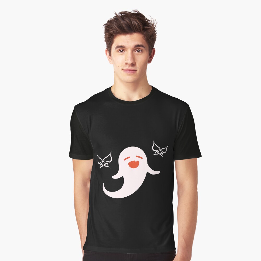 Item preview, Graphic T-Shirt designed and sold by Cleafhaze.