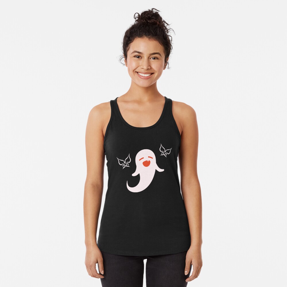 Item preview, Racerback Tank Top designed and sold by Cleafhaze.