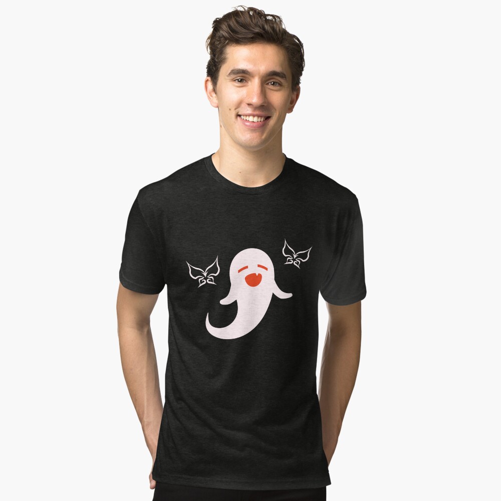 Item preview, Tri-blend T-Shirt designed and sold by Cleafhaze.