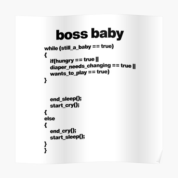 Funny Baby Coding Programmer Newborn Quote from Code Funny Baby Coding Programmer Newborn Quote from Code