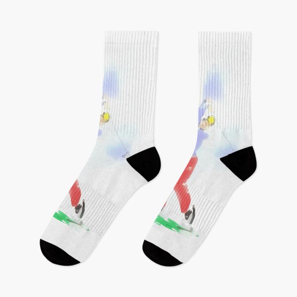 Item preview, Golfer in action designed and sold by Grobie.