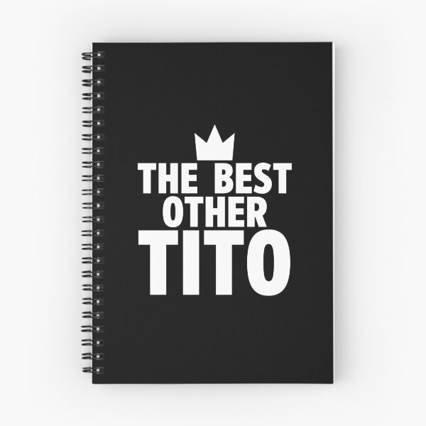 Item preview, THE BEST OTHER TITO designed and sold by acquiredstyle.