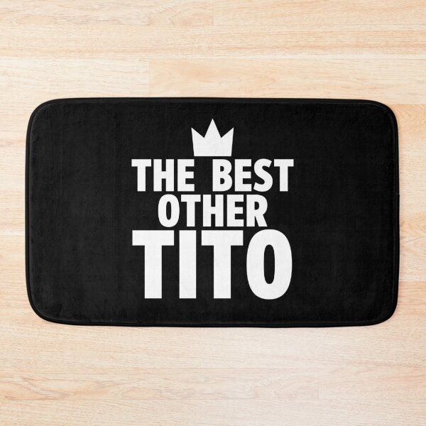 Item preview, THE BEST OTHER TITO designed and sold by acquiredstyle.