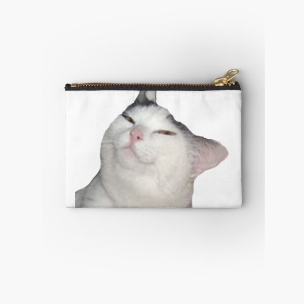 Item preview, Smug Cat designed and sold by beashay.