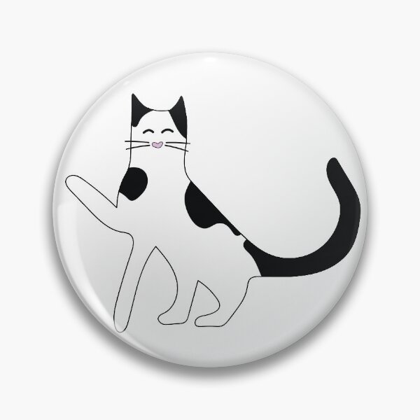 Item preview, Welcoming Cat designed and sold by srush999.