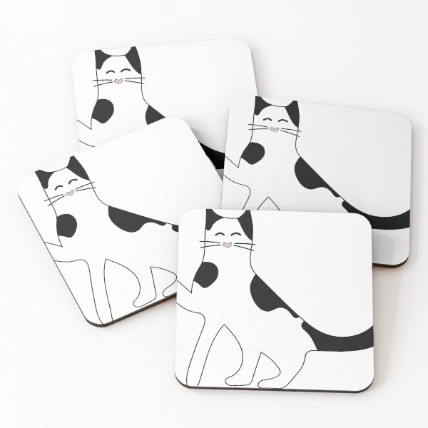 Item preview, Welcoming Cat designed and sold by srush999.