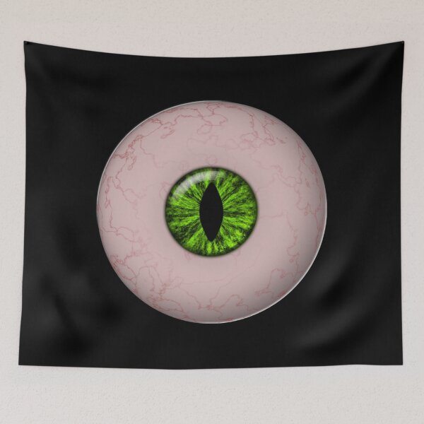 Item preview, Dragon's Eye designed and sold by LasherWorks.