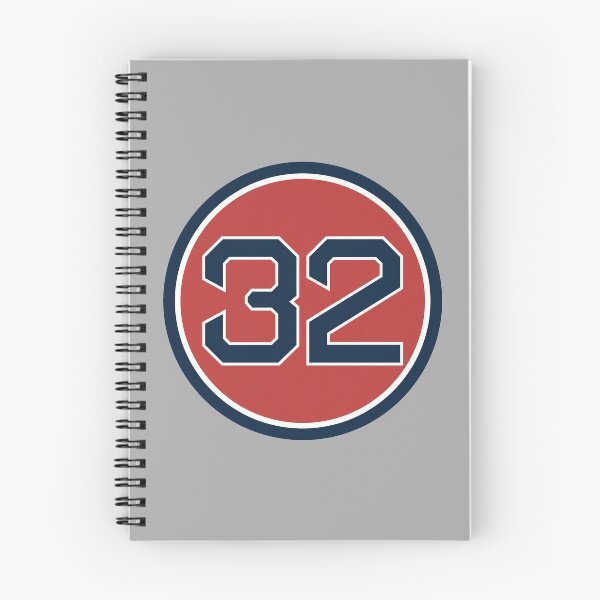 Item preview, Matt Barnes #32 Jersey Number designed and sold by StickBall.