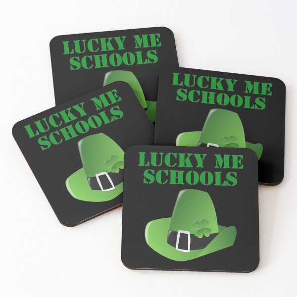 Item preview, Lucky Me Schools designed and sold by Uvogin2099.