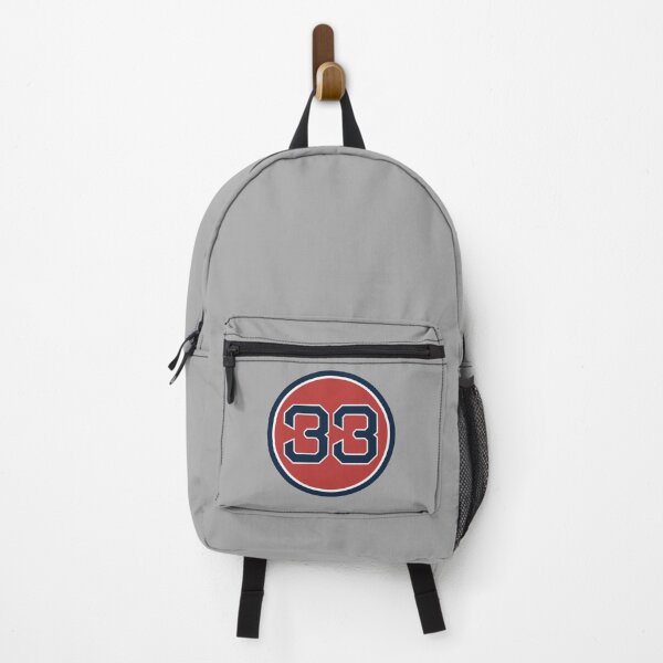 Item preview, Jason Varitek #33 Jersey Number designed and sold by StickBall.