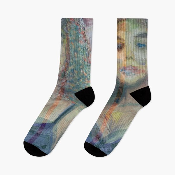 Item preview, The Daring designed and sold by ArtByLilac.