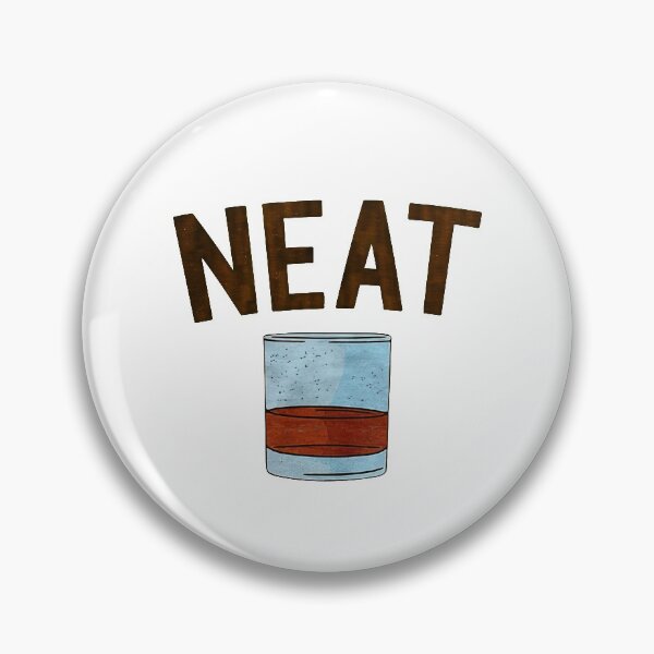 Item preview, Whisky Neat designed and sold by RyanKramer.