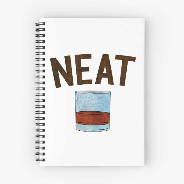 Item preview, Whisky Neat designed and sold by RyanKramer.