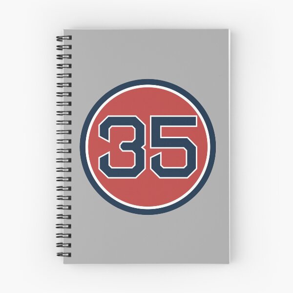 Item preview, Rickey Henderson #35 Jersey Number designed and sold by StickBall.