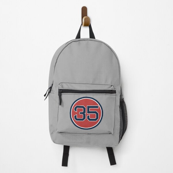 Item preview, Rickey Henderson #35 Jersey Number designed and sold by StickBall.