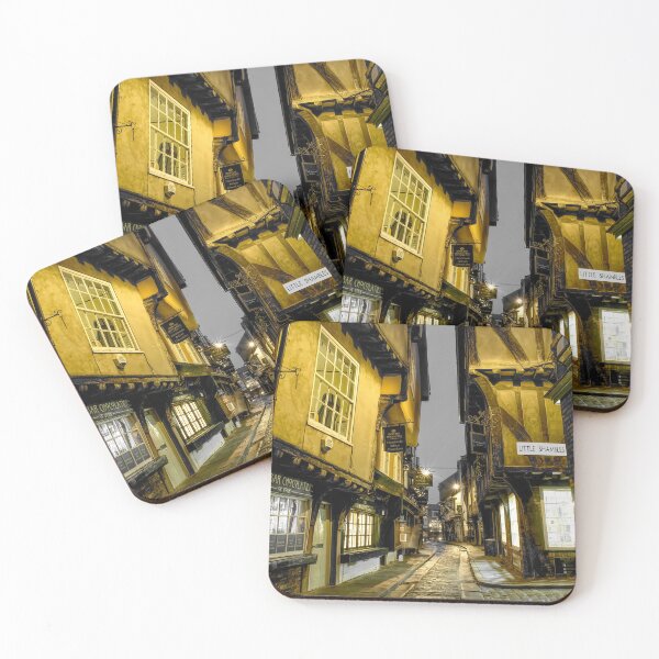 Item preview, Little Shambles, York designed and sold by Alisonchambers2.