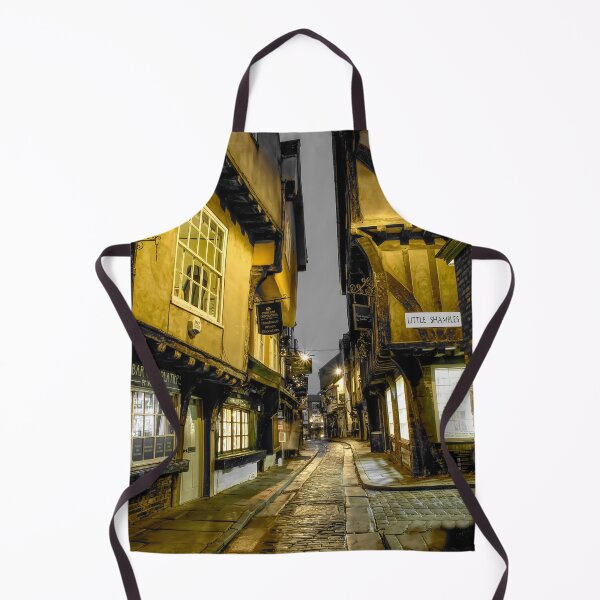 Item preview, Little Shambles, York designed and sold by Alisonchambers2.