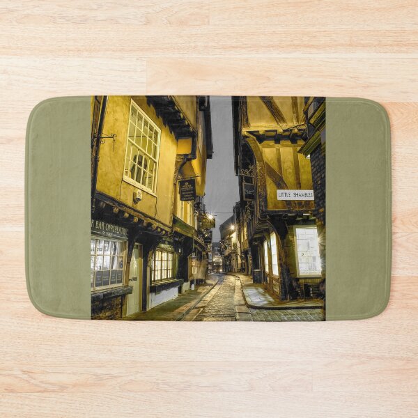 Item preview, Little Shambles, York designed and sold by Alisonchambers2.