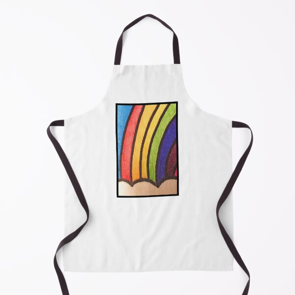 Item preview, Rainbow Bit #1 designed and sold by ErinBrieArt.