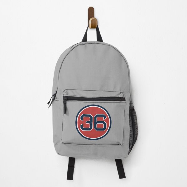 Item preview, Tom "Flash" Gordon #36 Jersey Number designed and sold by StickBall.