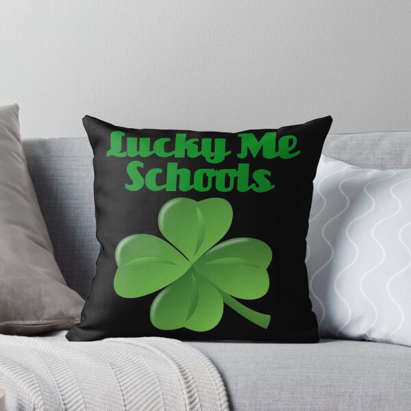 Item preview, Lucky Me Schools designed and sold by Uvogin2099.