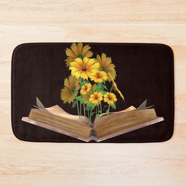 Item preview, Book of flowers designed and sold by Creative fashion Mix.
