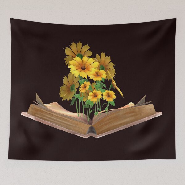 Item preview, Book of flowers designed and sold by Creative fashion Mix.