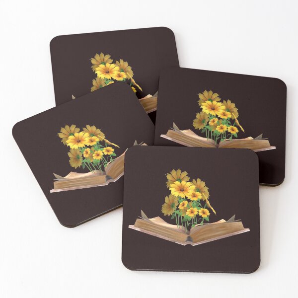 Item preview, Book of flowers designed and sold by Creative fashion Mix.