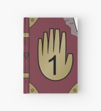 Journal #1 Hardcover Journal