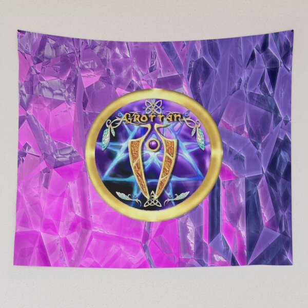 Item preview, Dark Crystal - Gelfling Clan - Grottan designed and sold by DuskWingArts.