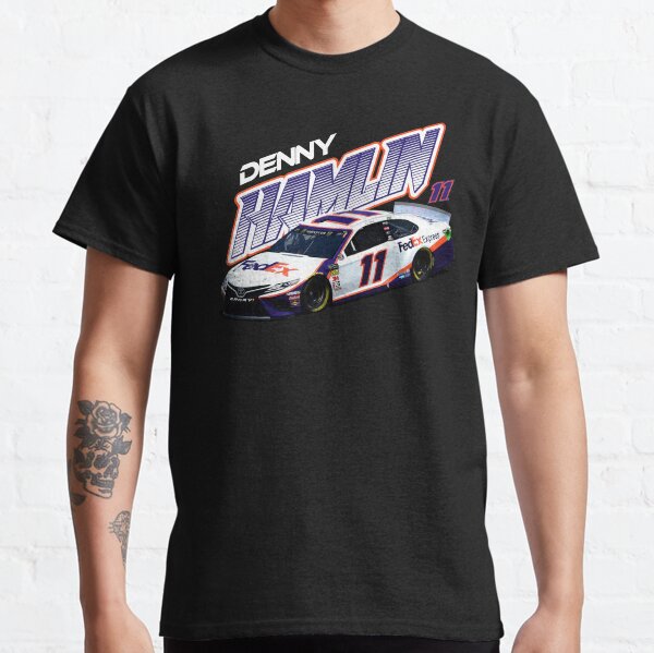 Hamlin # 11 Classic T-Shirt