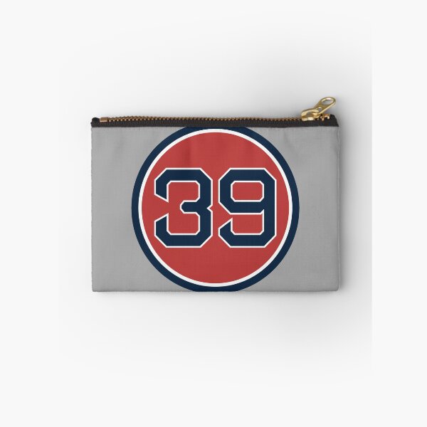 Item preview, Copy of Mike Greenwell #39 Jersey Number designed and sold by StickBall.