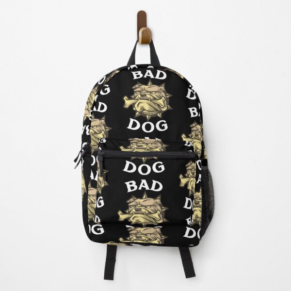 Item preview, Bad Dog - Military/Bulldog Design designed and sold by 1chillin.
