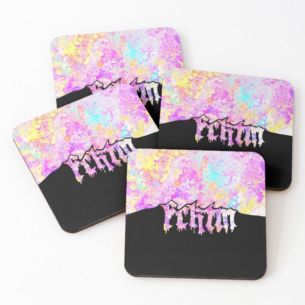 Item preview, Fcktm Colour Swirl Psychedelic designed and sold by angel .jpeg.