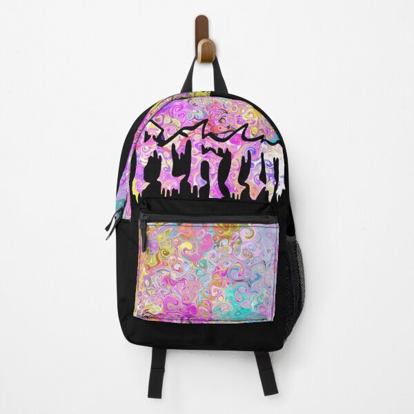 Item preview, Fcktm Colour Swirl Psychedelic designed and sold by angel .jpeg.