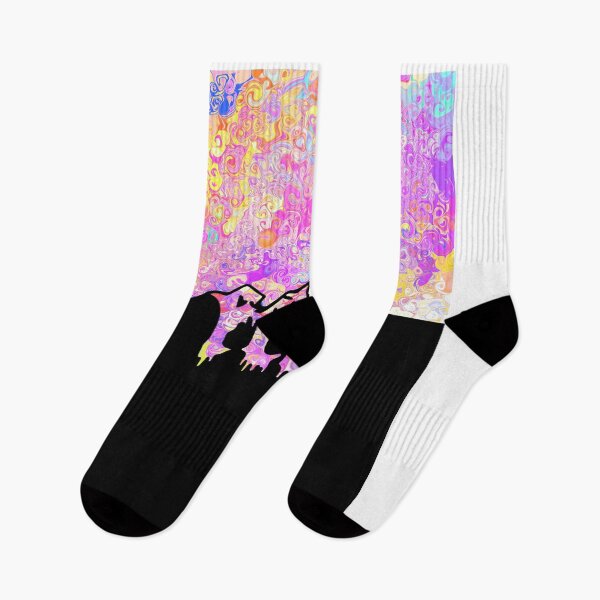 Item preview, Fcktm Colour Swirl Psychedelic designed and sold by angel .jpeg.
