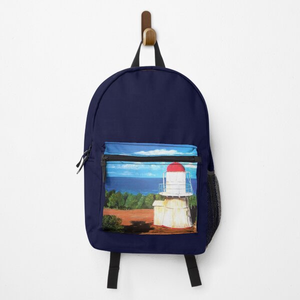 Item preview, Lighthouse, Cook Town, Australia designed and sold by Linda Callaghan.