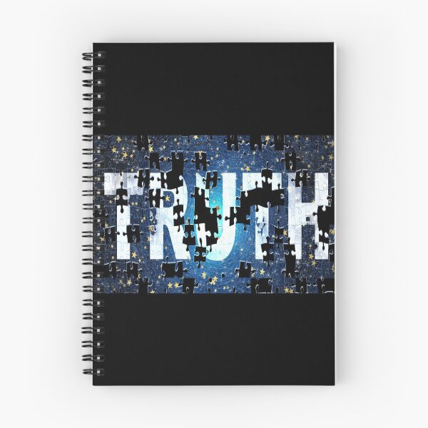 Item preview, Puzzle Truth Galaxy Blue Vortex Fake designed and sold by Jolly-Yosei.