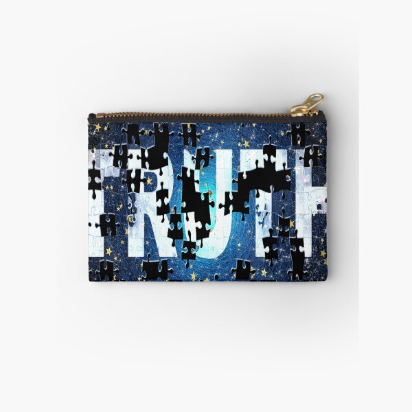 Item preview, Puzzle Truth Galaxy Blue Vortex Fake designed and sold by Jolly-Yosei.