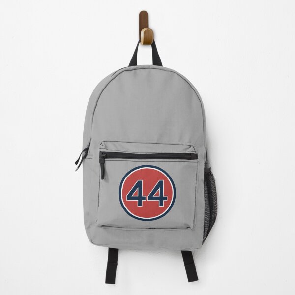 Item preview, Jason Bay #44 Jersey Number designed and sold by StickBall.